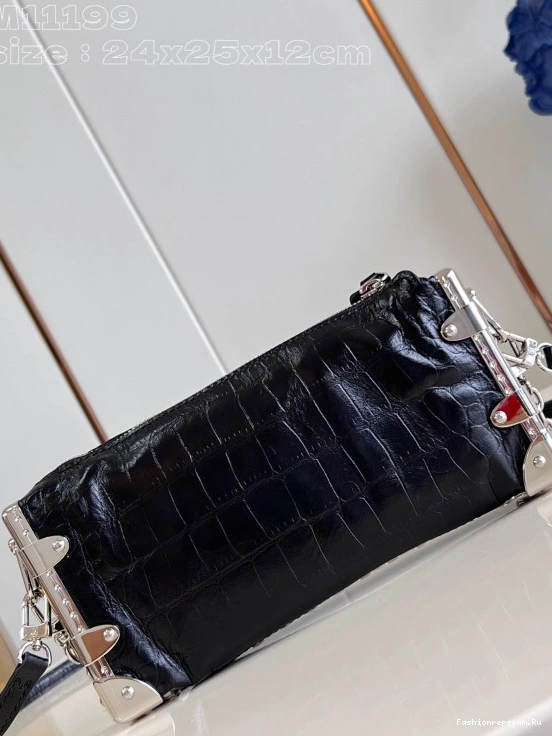 FS CHEAP Slim Louis Vuitton Trunk-23*12*4CM 0712